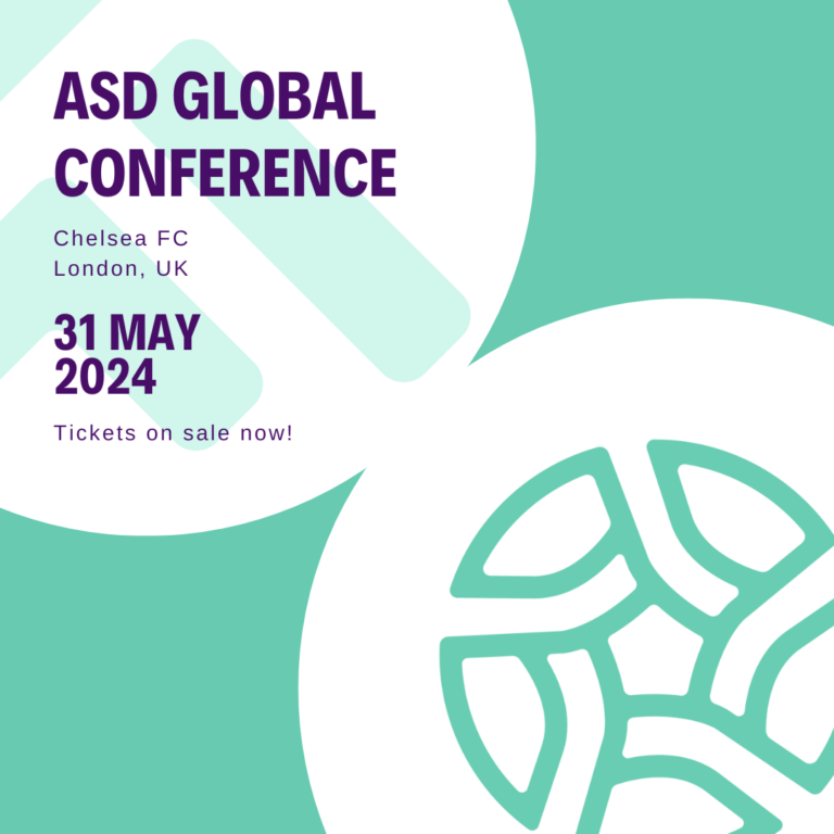 ASD Global Conference